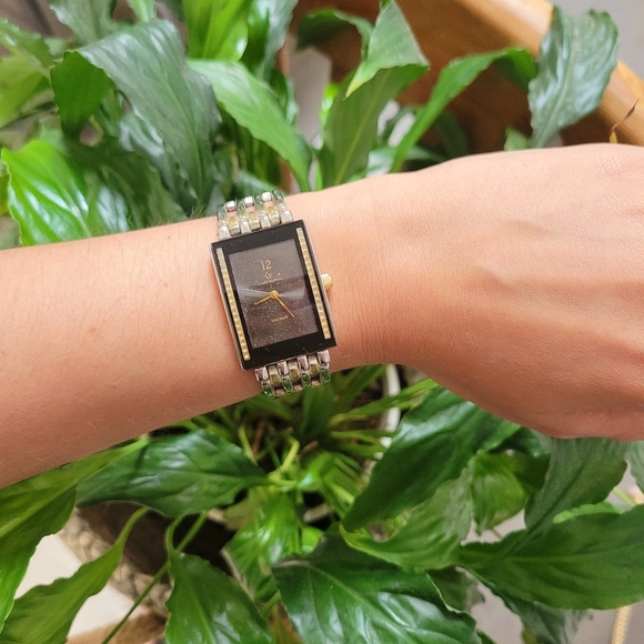 Claude Valentini Debonair Classic Quartz Watch - Picture 6 of 10